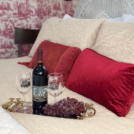 ווסטרלי The Langworthy Inn & Winery חדר תמונה