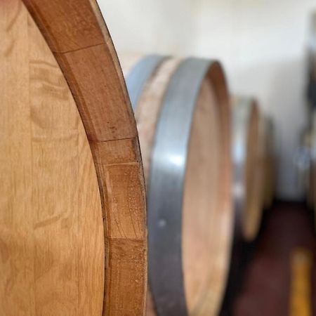 ווסטרלי The Langworthy Inn & Winery מראה חיצוני תמונה