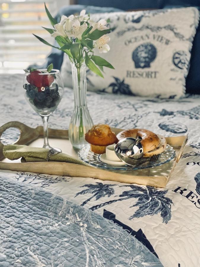 ווסטרלי The Langworthy Inn & Winery חדר תמונה