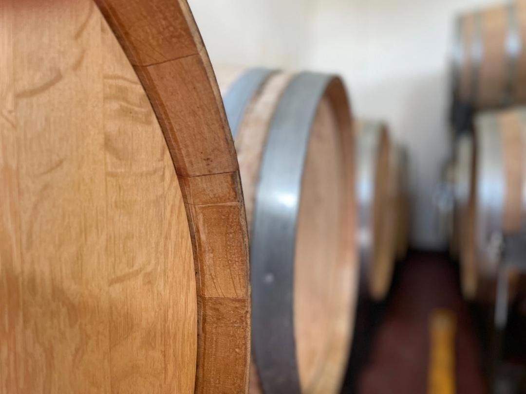 ווסטרלי The Langworthy Inn & Winery מראה חיצוני תמונה